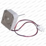 LG No Frost Refrigerator Cooling Fan Motor - 4681JB1029U