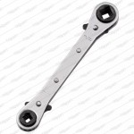 Refrigeration Ratchet Wrench - CT-122