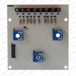 Demrad & Heatline Boiler Refurbished Display Card - 3003200183