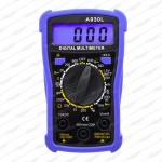 A930L Digital Multimeter