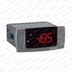 Dixell XR80CX Digital Thermostat