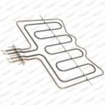 AEG Electrolux Oven Grill Heater Element - 1500+2000W- 8996619265029