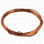 Refrigeration Tubing Copper 3 Meter 1/6