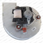 Bosch & ECA & Viessmann Kombi Fan Motoru - Fime VGR0108491