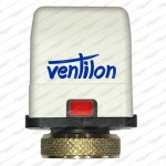 Elektrotermal Zon Kontrol Vana Motoru - Ventilon FCVM230