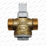 Датчик протока (расходомер) Ferroli Caleffi - 39804220