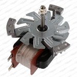 Beko Oven Fan Motor - 264900001