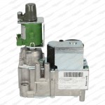 Ariston & Biasi Boiler Gas Valve Honeywell VK4105M2014U - BI1013108