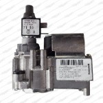 Honeywell Boiler Gaz Valve - VK4100Q2011U