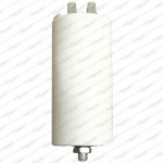 Plastic Body Capacitor 10 µF - 450V