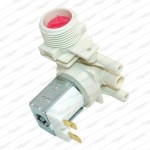 Ariston & Indesit Washing Machine Hot Solenoid Filling Valve - C00066517