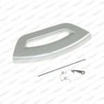 Ariston & Hotpoint - Indesit Washing Machine Door Handle - C00287391