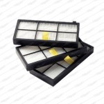 iRobot Roomba 800 & 900 Series Compatible Filter Set