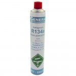 R134A Car & Refrigerant Gas - 800Gr.