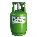 R134A Refrigerant Gas - 12kg