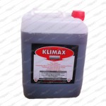 Klimax Klima Temizlik Sıvısı - 5 Lt.