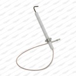 Alpha Boiler Ignition Electrode - 1.010645 - 1.025667