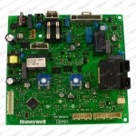 Honeywell DBM01A - SM16503 Ferroli Revizyonlu Kombi Kartı