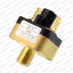 Boiler Pressure Switch Huadi 1/8