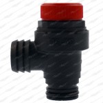 Biasi & Riello Boiler Safety Valve - BI1561118