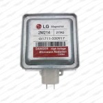 LG Mikrodalga Fırın Magnetron - 2M214 21TAG