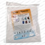 Miele FJM 5 pcs. Nonwoven Dust Bag (3 Layers)