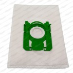 Electrolux & Philips S-Bag Nonwoven Dust Bag