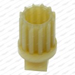 Profilo Plastic Coupling