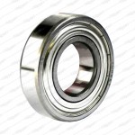 ORS 6203 ZZC3 Washing Machine Bearing