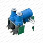 Samsung Refrigerator Solenoid Valve - DA62-00914A