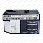 Siemens Servo Motor Damper Motoru - SQN90.560A2793