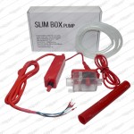 Slim Mini Klima Drenaj Pompası 54600 BTU