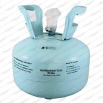 R134A Refrigerant Gas - 3.4kg