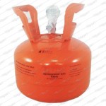 R404A Refrigerant Gas - 2.7kg