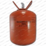 R404A Refrigerant Gas - 9.8kg