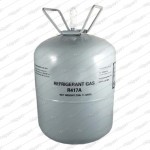 R417A Soğutucu Gazı - 11.3kg
