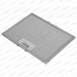 Elica Cooker Hood Metal Grease Filter - GRI0009230