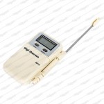 WT-2 Termo-Higro Termometre