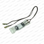 Arçelik & Beko Defrost Thermostat With Sealed B2-005 25°C ~ 30°C