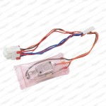 Arçelik & Beko Defrost Thermostat With Terminal B2-015 25°C ~ 30°C