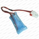 Arcelik & Beko Defrost Thermostat With Sealed B2-018