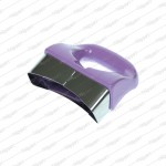 Lilac Bakalite Cookware Handle