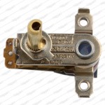 KST-420 Industrial Short Iron Thermostat