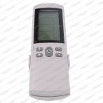 Vestel Air Conditioner Remote Control - 20742723