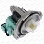 Beko Dishwasher Drain Pump Motor - 1748200100