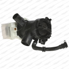 Bosch Washing Machine Drain Pump - 00145212