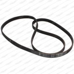 1196 J5 EL AEG - Electrolux Washing Machine Drive Belt - 1240211506