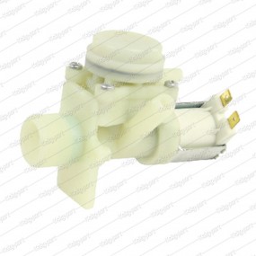 Electrolux & AEG Bulaşık Makinesi Solenoid Valf - 1523650107