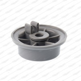 Beko & Bloomberg Dishwasher Lower Basket Wheel - 1885900400