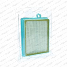 Philips & Electrolux Washable HEPA 13 Filter (Special Packed)